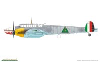 Messerschmitt Bf-110E (ProfiPACK)