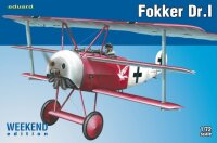 Fokker Dr.I Dreidecker