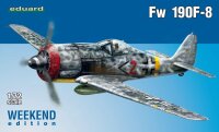 Focke-Wulf Fw-190F-8