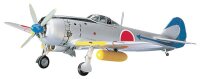 Nakajima Ki-84 Frank (Hayate)