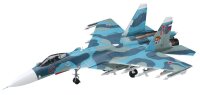 SU-33 Flanker D