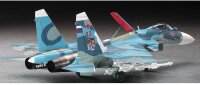 SU-33 Flanker D