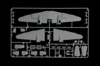 Messerschmitt Me-410 Hornisse