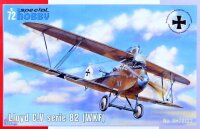1/72 Lloyd C.V Serie 82 (WKF)