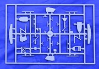 1/72 Lloyd C.V Serie 82 (WKF)