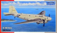 1/72 Douglas B-18B Bolo "ASW Version"