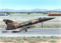 1/72 Mirage F.1 CE/CH