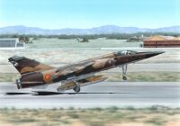 Mirage F.1 CE/CH