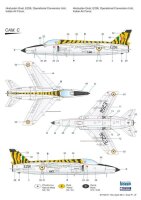 1/72 Ajeet Mk.I "Indian Light Fighter"