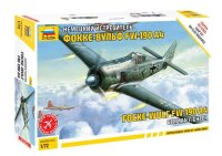 1/72 Focke Wulf Fw-190A-4