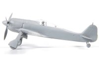 1/72 Focke Wulf Fw-190A-4
