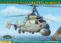 Kamov Ka-25Ts "Hormone-B"