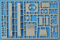 1/72 FV-4005 Stage II - 183mm SPG (Centurion)
