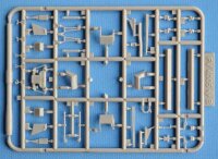 1/72 FV-4005 Stage II - 183mm SPG (Centurion)