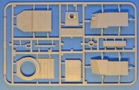 1/72 FV-4005 Stage II - 183mm SPG (Centurion)
