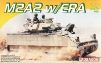 M2A2 Bradley with ERA
