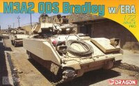 M3A2 ODS Bradley with ERA