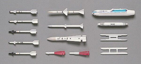 US Aircraft Weapons III