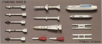 1/72 US Aircraft Weapons III