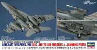 Aircraft Weapons: VIII US Air-to-Air Missiles &...