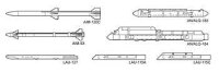 Aircraft Weapons: VIII US Air-to-Air Missiles &...