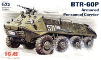 1/72 BTR-60P APC