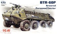 BTR-60P APC