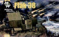 FlaK 38
