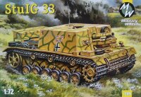 1/72 StuIG 33