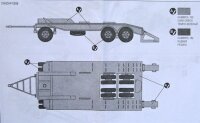 1/72 ChMZAP-5208 Trailer