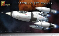 Apollo 27 Rocket