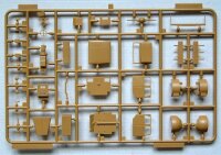 1/72 SS-100 Gigant - Schwerer Radschlepper