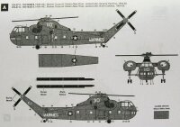 Sikorsky CH-37C "Deuce USMC"