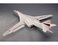 1/72 Tupolev Tu-160 Blackjack Bomber
