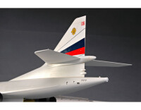 1/72 Tupolev Tu-160 Blackjack Bomber