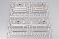 1/72 Tupolev Tu-160 Blackjack Bomber