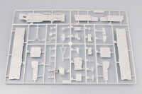 1/72 Tupolev Tu-160 Blackjack Bomber