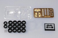 1/72 Tupolev Tu-160 Blackjack Bomber