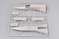 1/72 Tupolev Tu-160 Blackjack Bomber