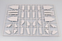 1/72 Tupolev Tu-160 Blackjack Bomber