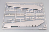 1/72 Tupolev Tu-160 Blackjack Bomber