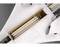 1/72 Tupolev Tu-160 Blackjack Bomber