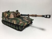 M109A2 Self-Propelled Howitzer