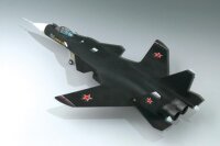 1/72 Sukhoi Su-47 (S-37) Berkut