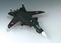 1/72 Sukhoi Su-47 (S-37) Berkut