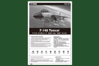 F-14A Tomcat