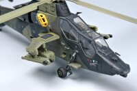 1/72 Eurocopter EC-665 Tiger UHT Bundeswehr