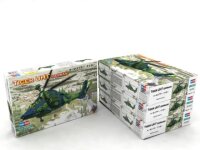 1/72 Eurocopter EC-665 Tiger UHT Bundeswehr