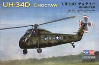 1/72 UH-34D Choctaw