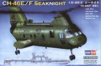 CH-46E/F Sea Knight